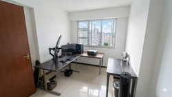 Blk 93B Telok Blangah Parcview (Bukit Merah), HDB 3 Rooms #563340681